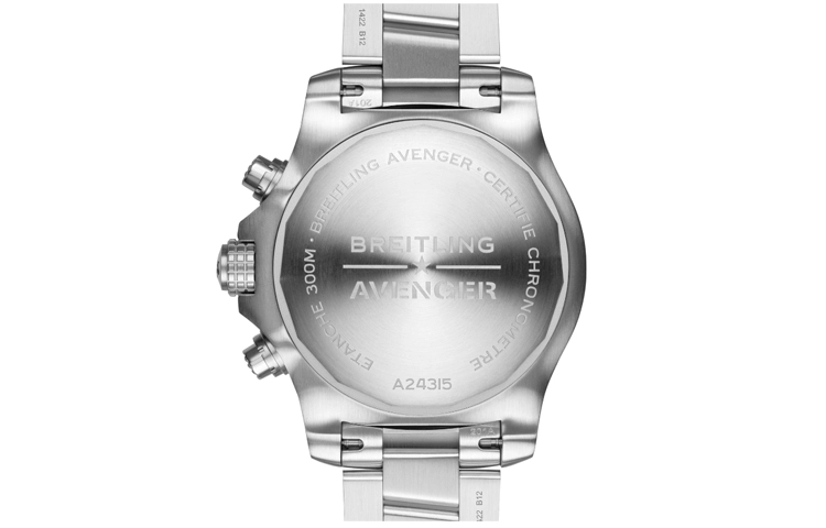 BREITLING 300 45mm