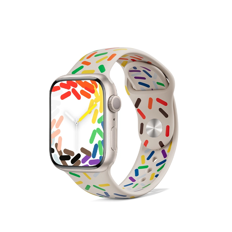 IBOANN Applewatch8iwatch7se654Ultra3