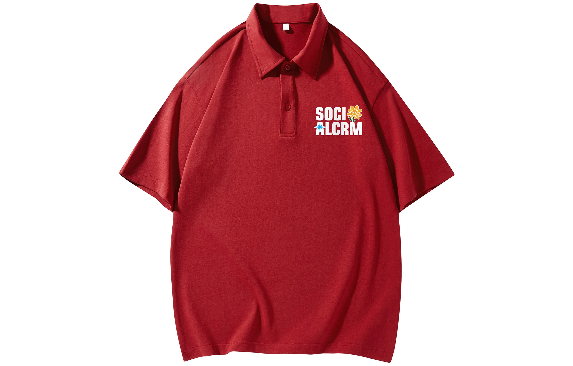 SCRM LogoPolo