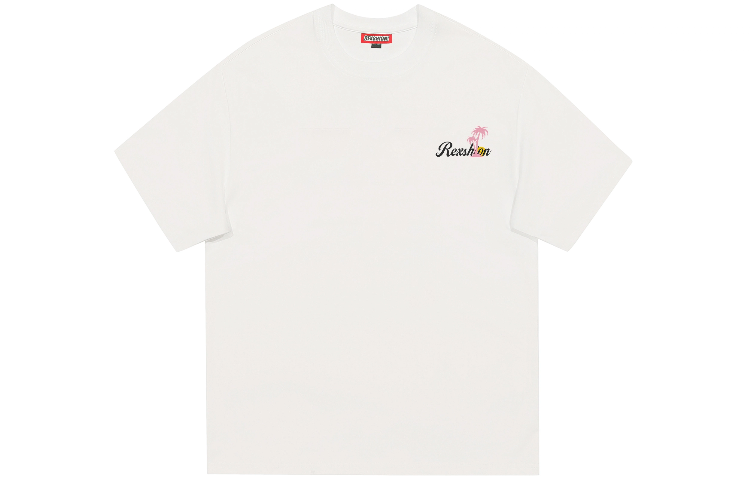 REXSHION T