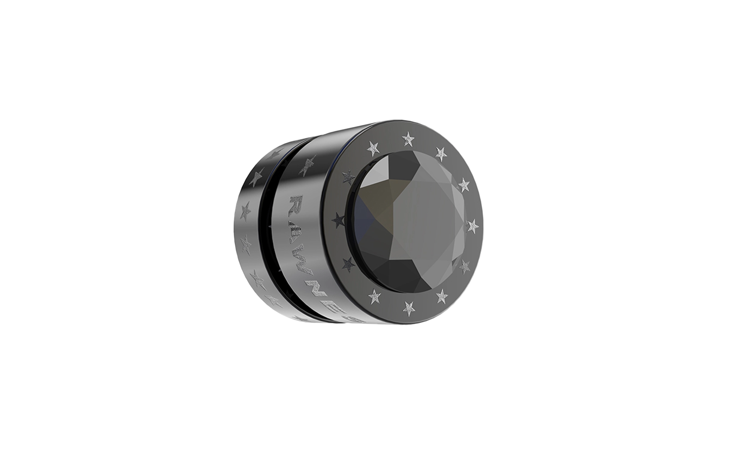 RAWNESS 9mm