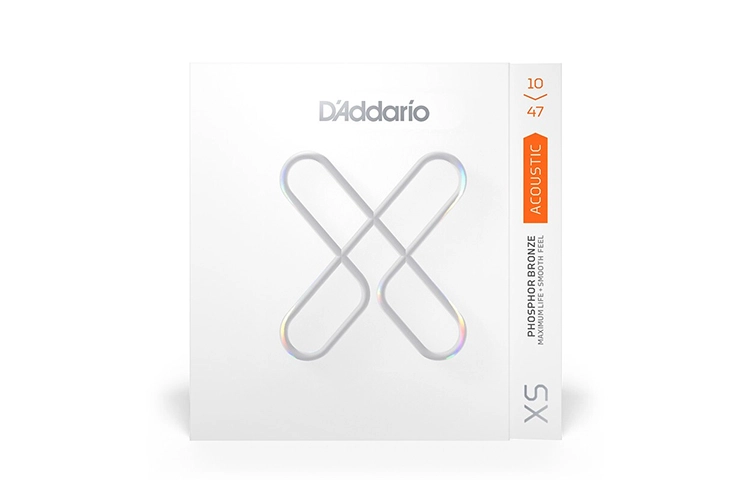 D'Addario XS XSAPB