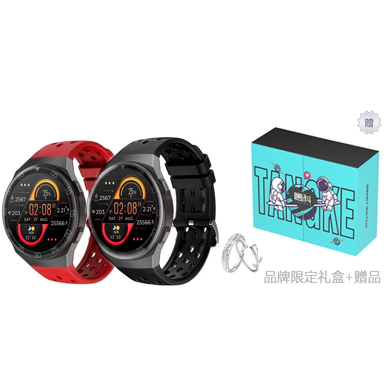 TANGKE MT68