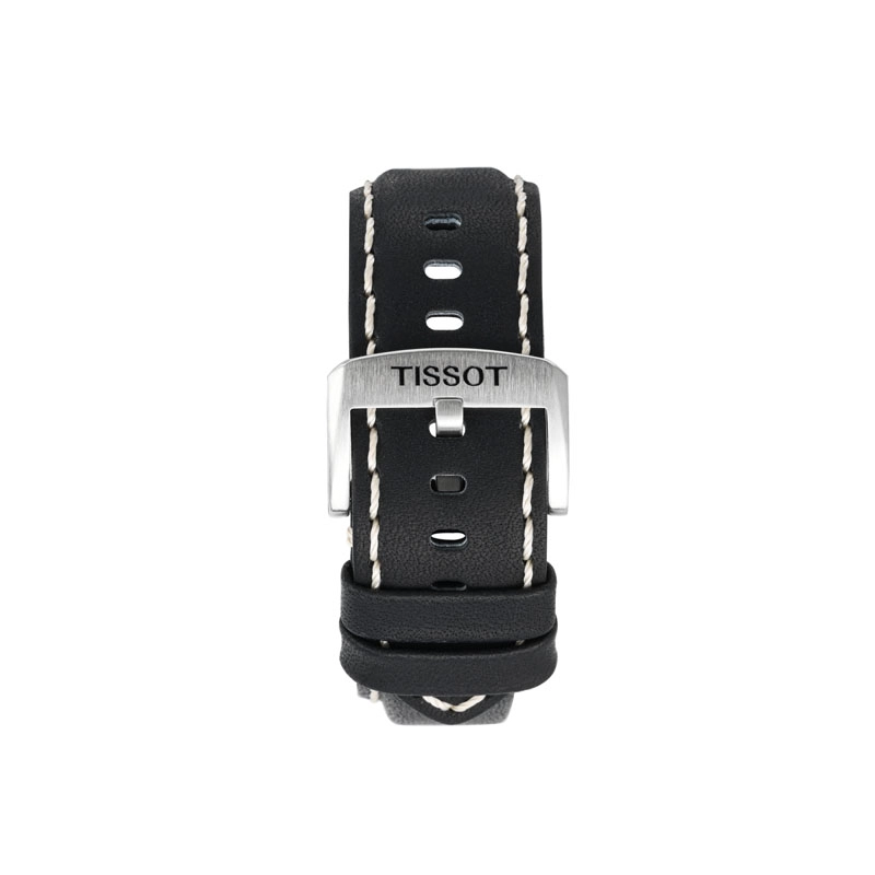 TISSOT 100 44mm T125.610.16.041.00