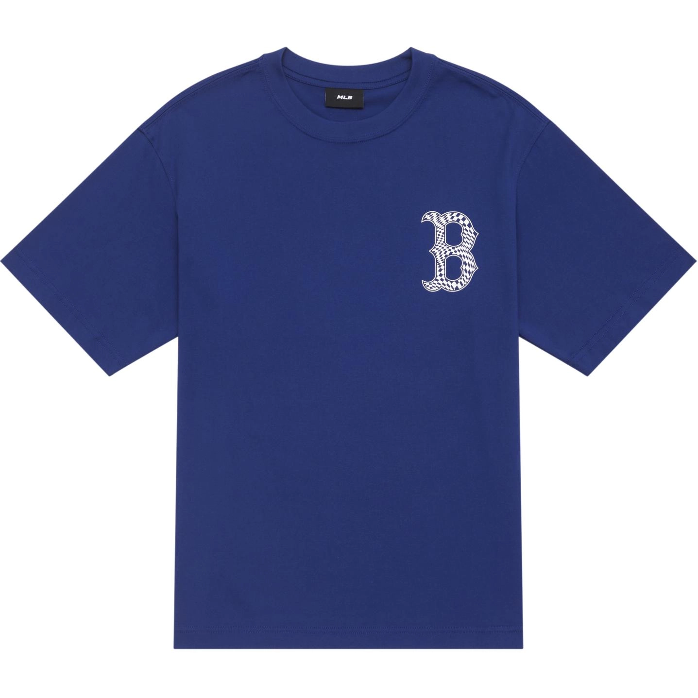 MLB Logo SS24T