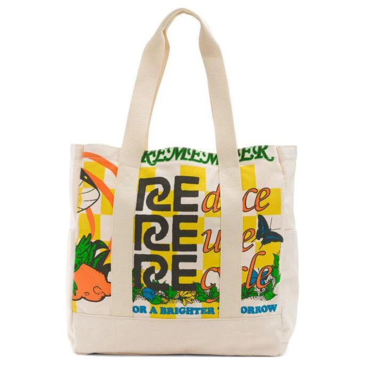 Vans Tote