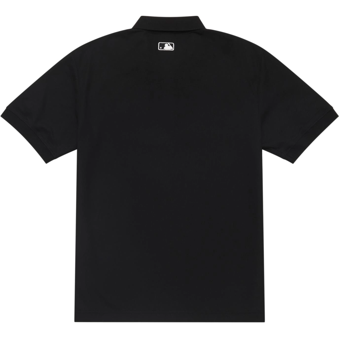 MLB MLB SS24 logoPolo