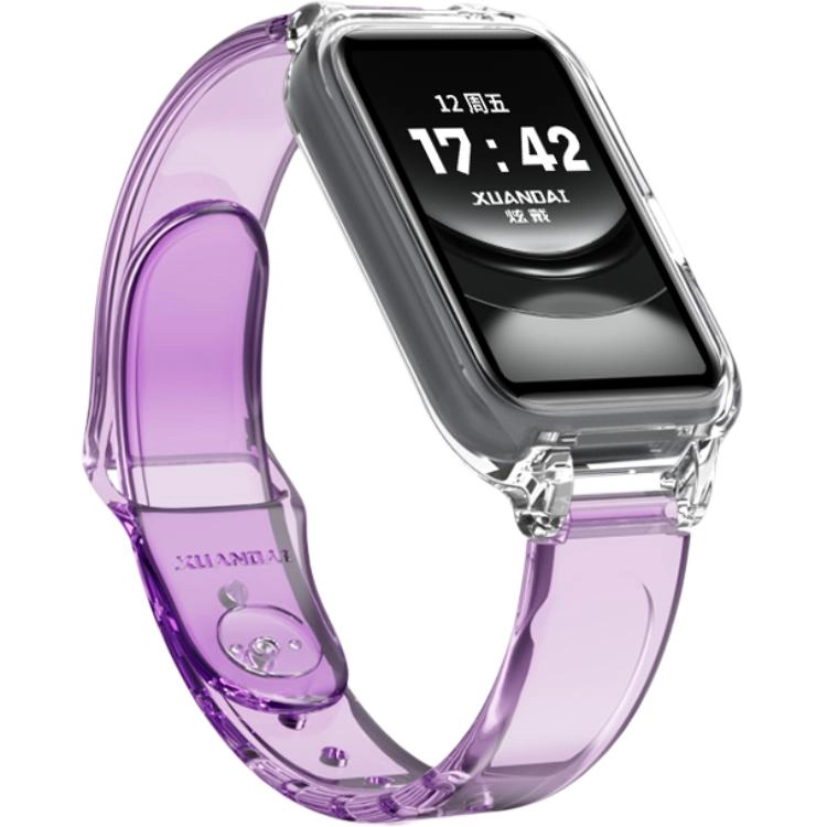 biaodaige 98NFCWatch FIT 2new B7