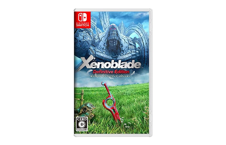 NINTENDO SWITCH NS