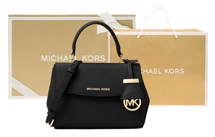 MICHAEL KORS MK MK Ava Logo