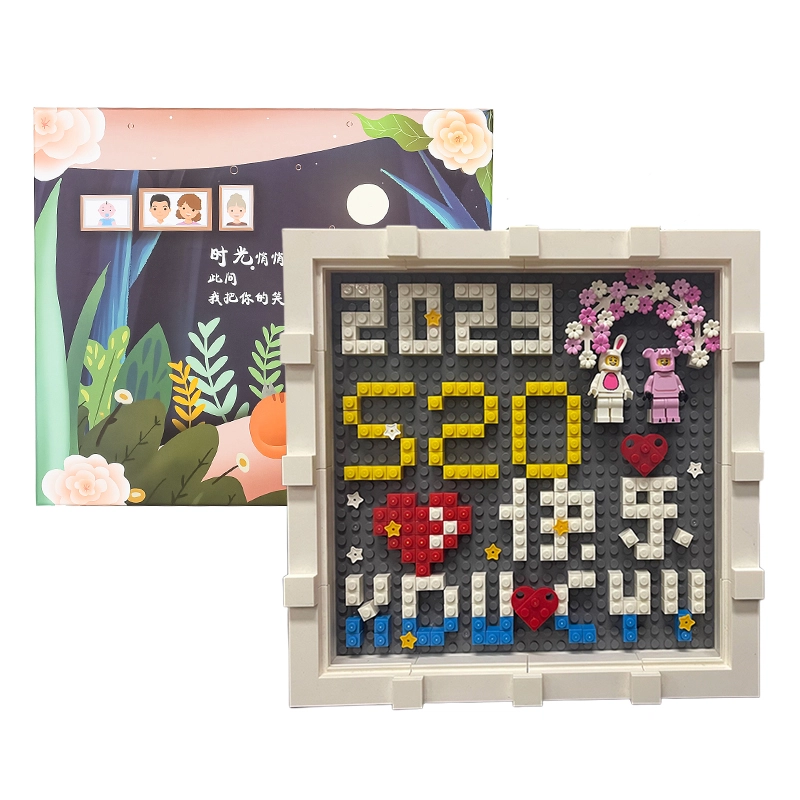 BLMUSA B diy S064