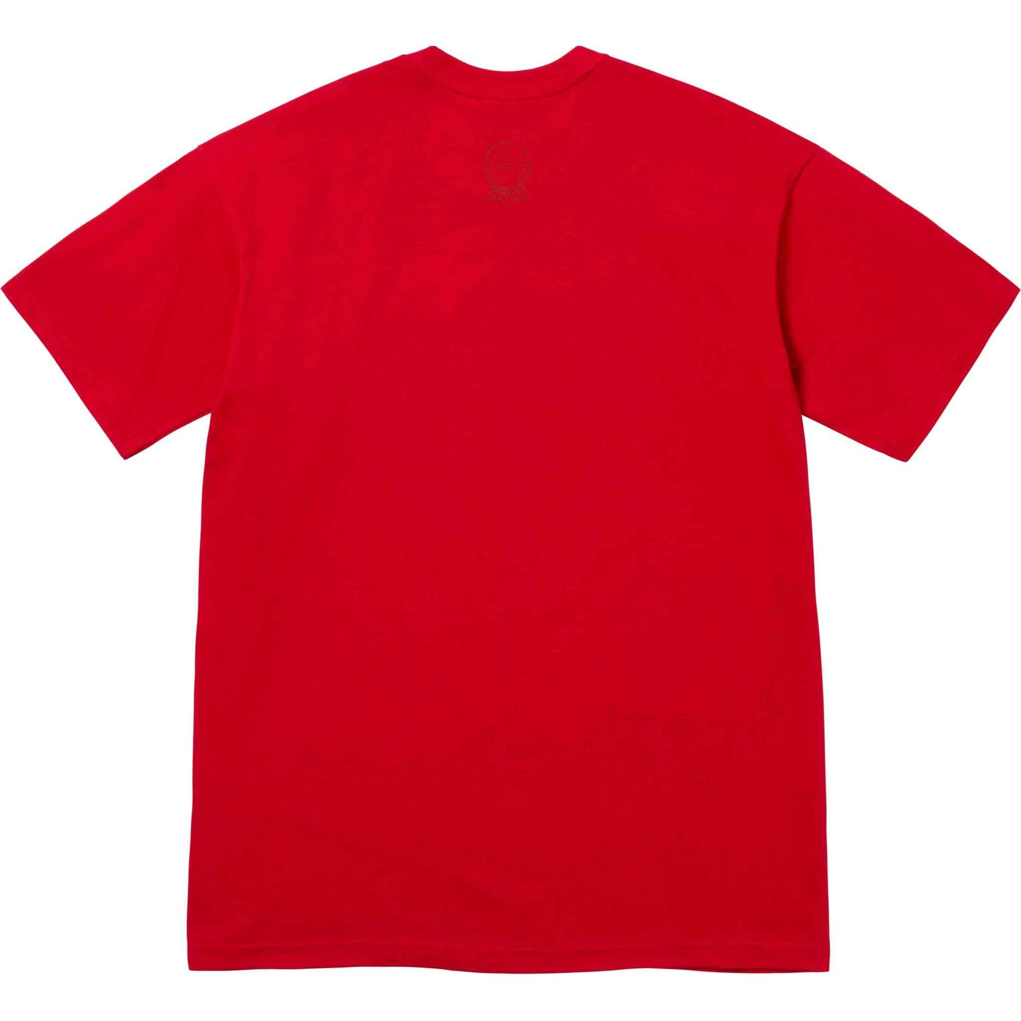 Supreme SS24 30 WEEK11 30TH ANNIVERSARY FIRST TEE T