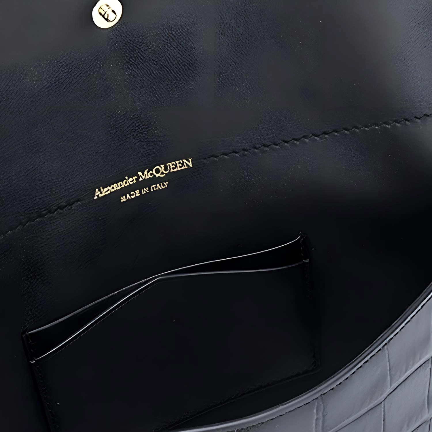 Alexander McQueen