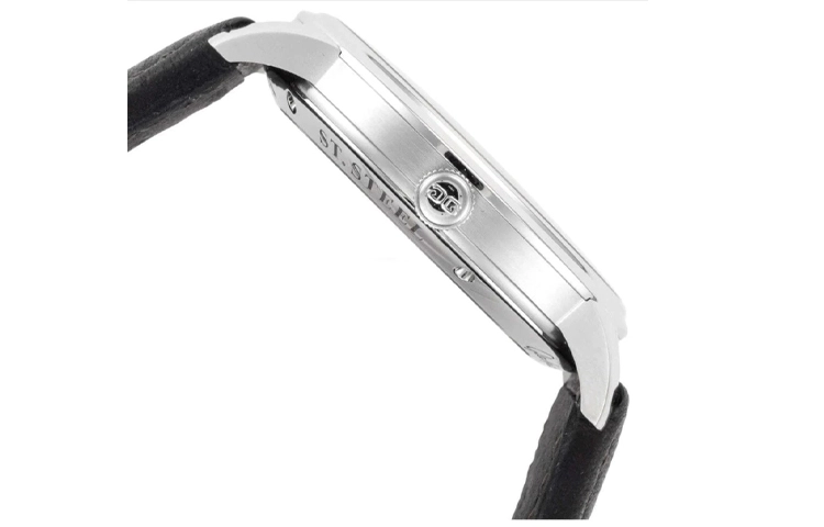 GLASHUTTE ORIGINAL SENATOR 50 40mm 1-36-03-01-02-61