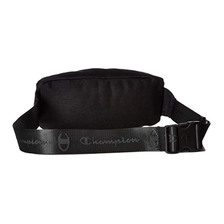 Thrasher Flame Waist Bag Logo