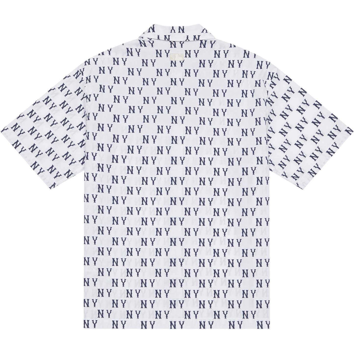 MLB MONOGRAM SS24 logo