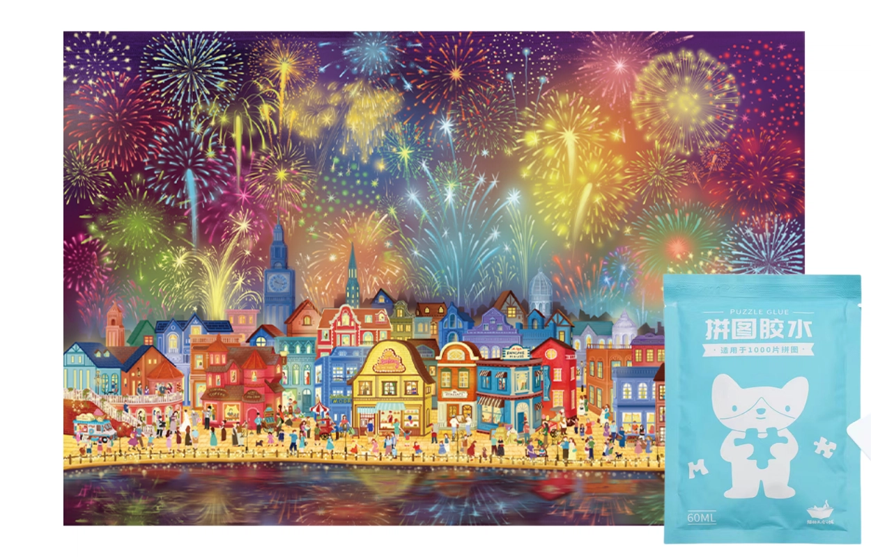 1000pcs