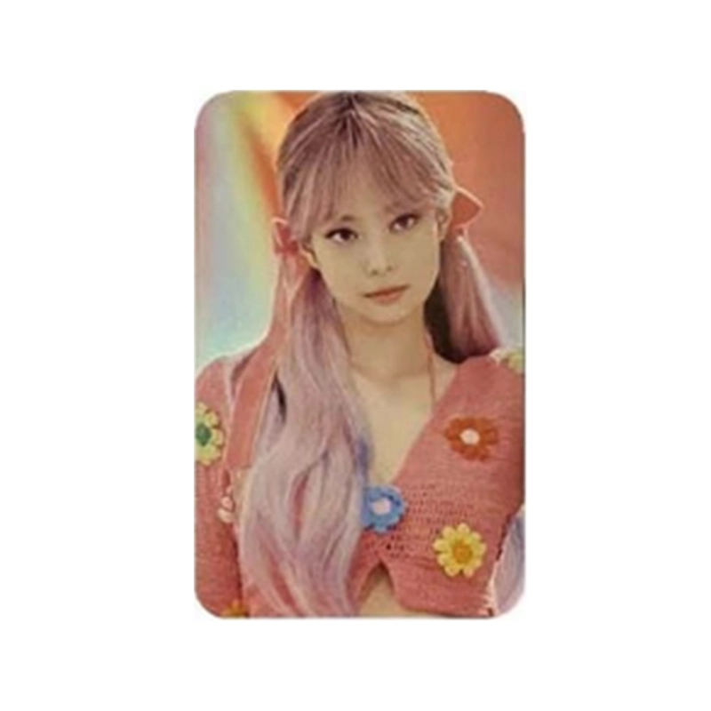 YG Entertainment BLACKPINK THE SHOW LIVE