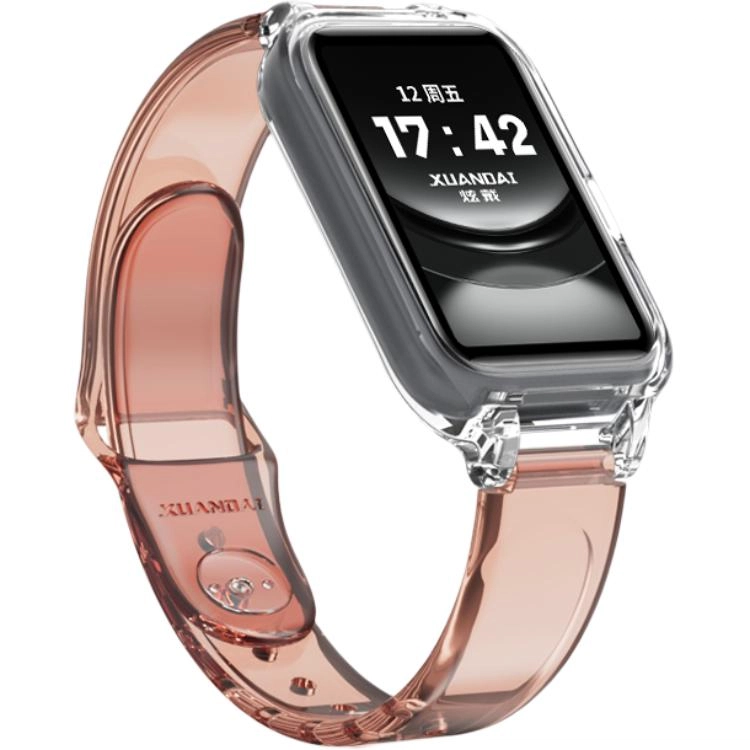 biaodaige 98NFCWatch FIT 2new B7