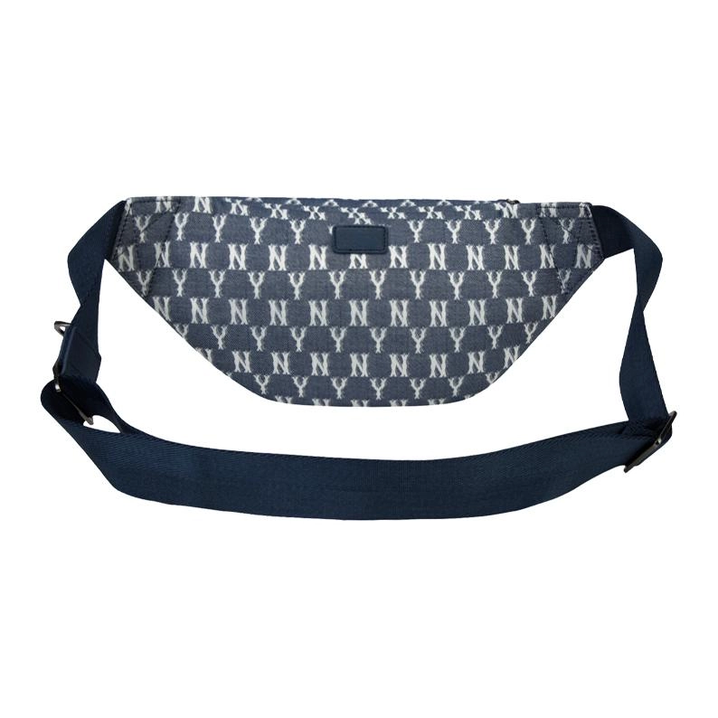 MLB Monogram NY