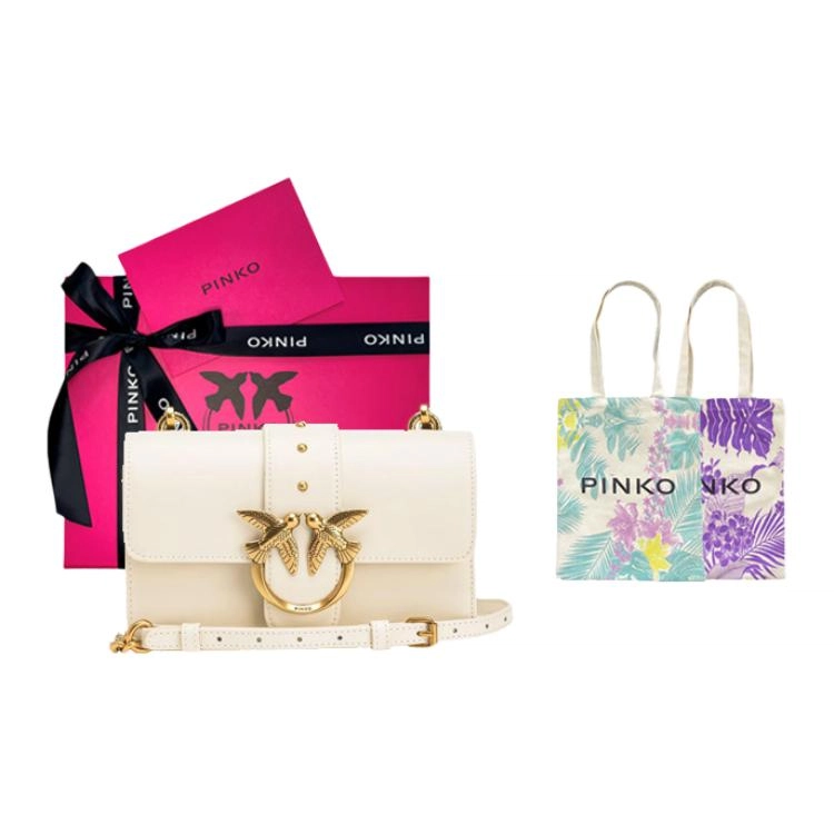 PINKO LOVE ONE Logo