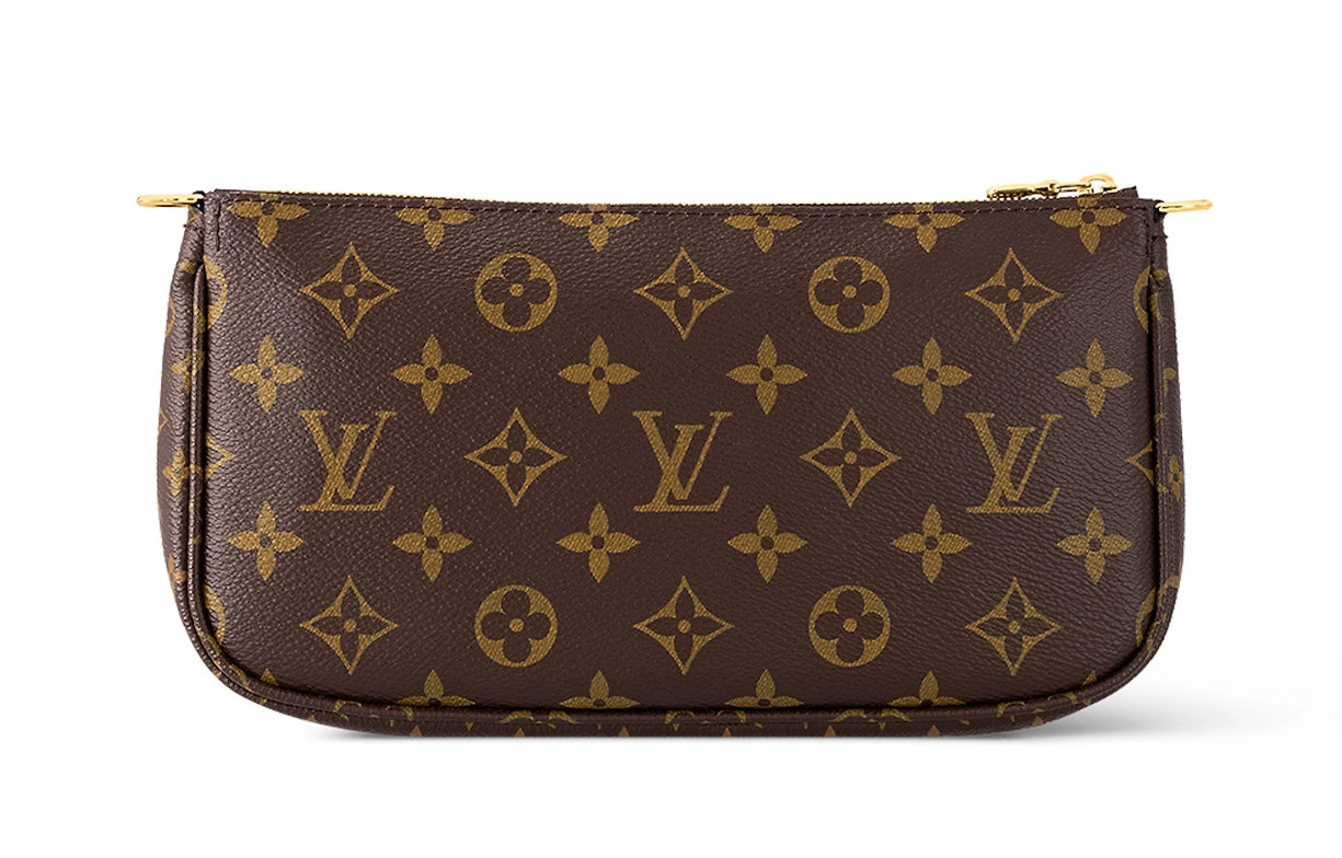 LOUIS VUITTON Multi Pochette