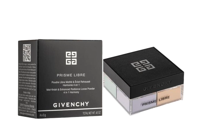 GIVENCHY 12g