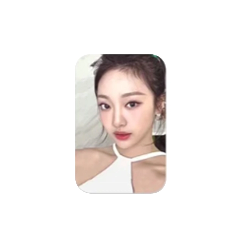 SM Entertainment aespa 2024Ballet Club ver.B
