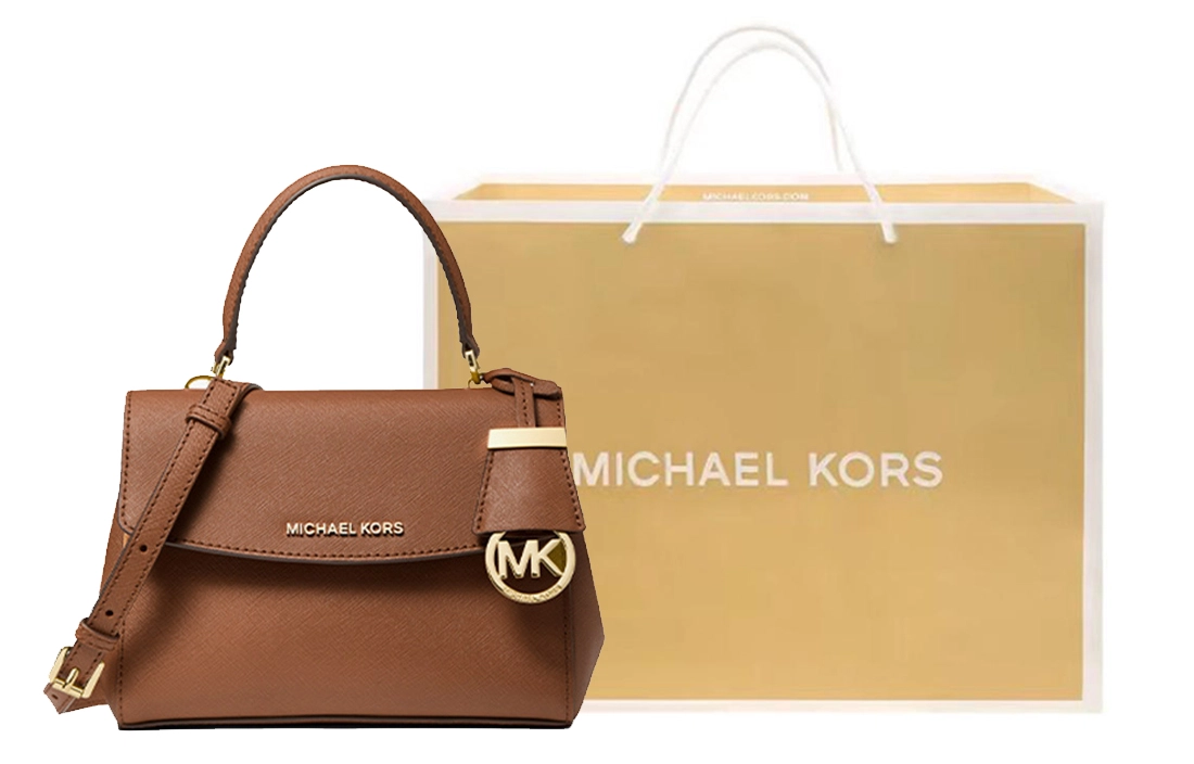 MICHAEL KORS MK Ava Logo