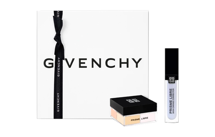 GIVENCHY 14*3g+11ml2023
