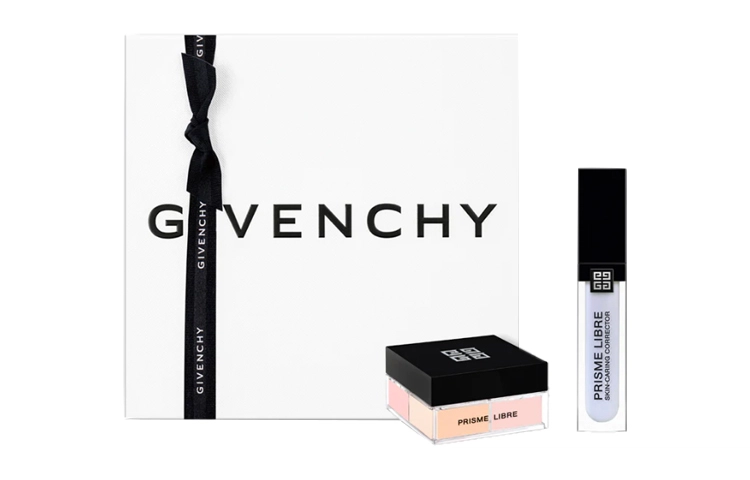 GIVENCHY 14*3g+11ml2023