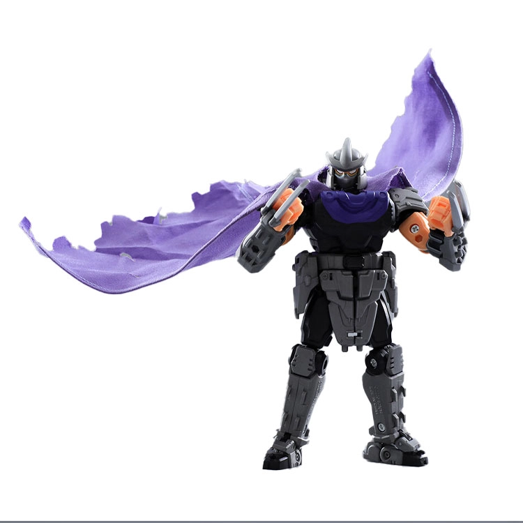 52TOYS 15cm