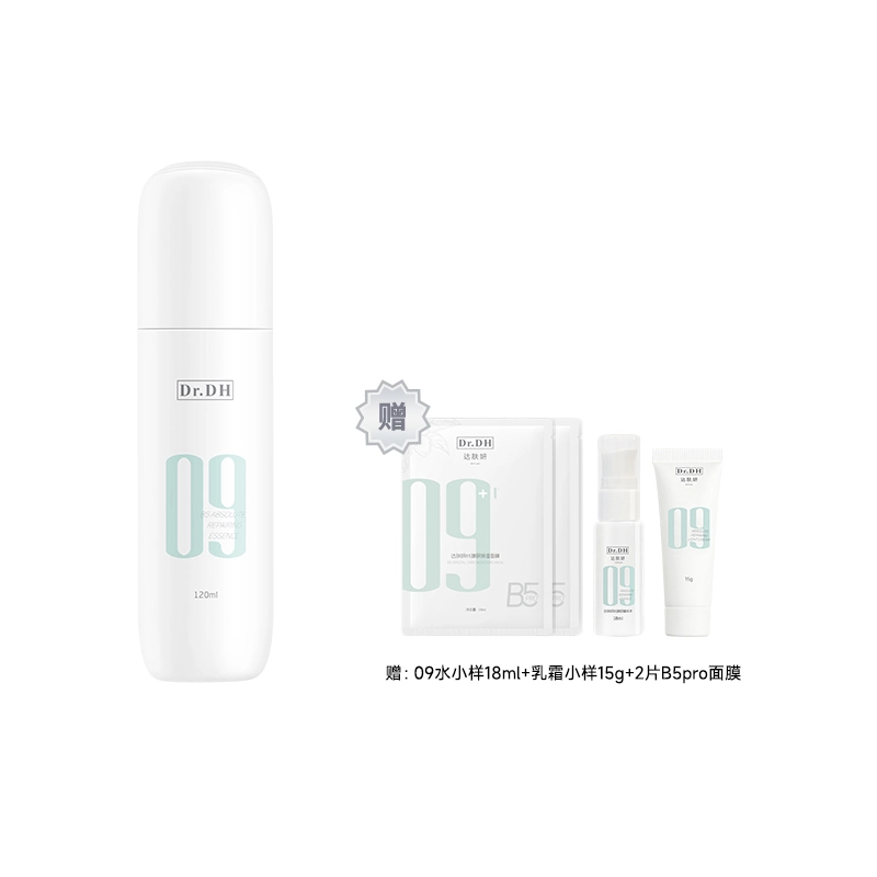 Dr.DH 09 120ml