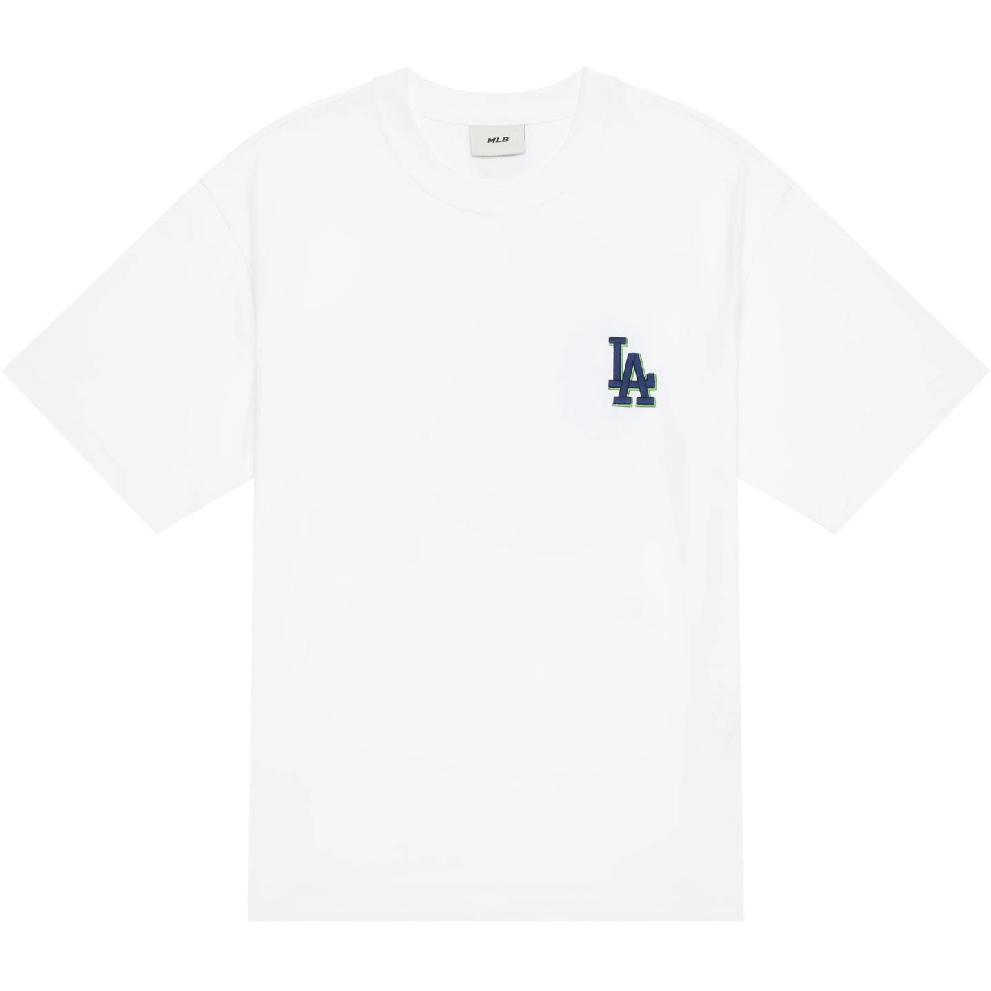 MLB MONOGRAM LOGO SS24 T