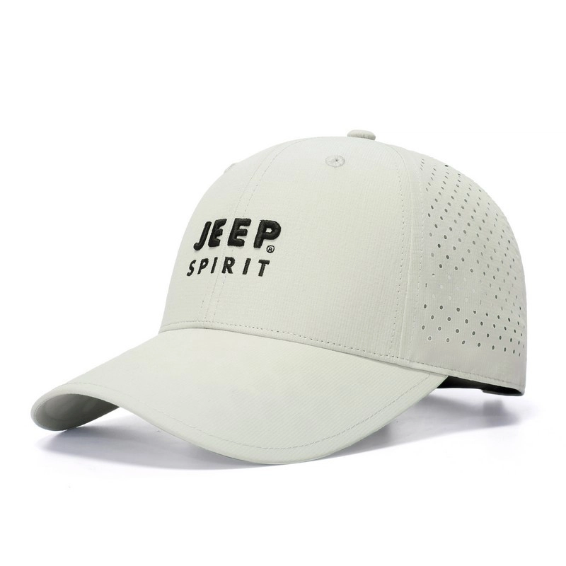 JEEP SPIRIT