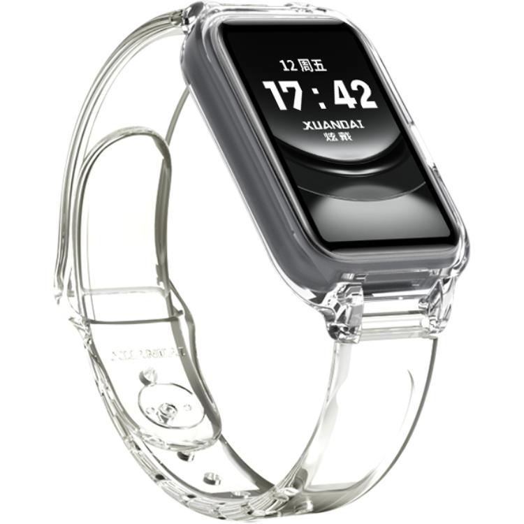 biaodaige 98NFCWatch FIT 2new B7