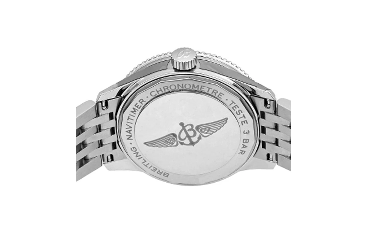 BREITLING 30 35mm A17395F41G1A1