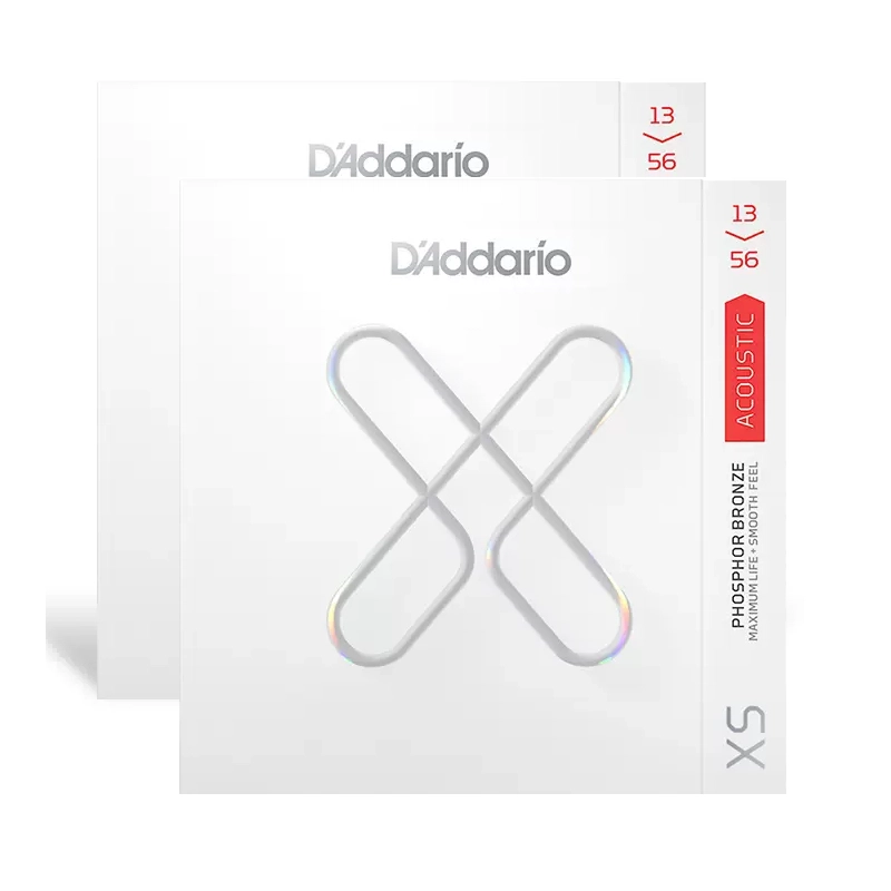 D'Addario XS XSAPB
