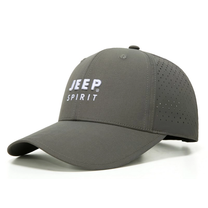 JEEP SPIRIT