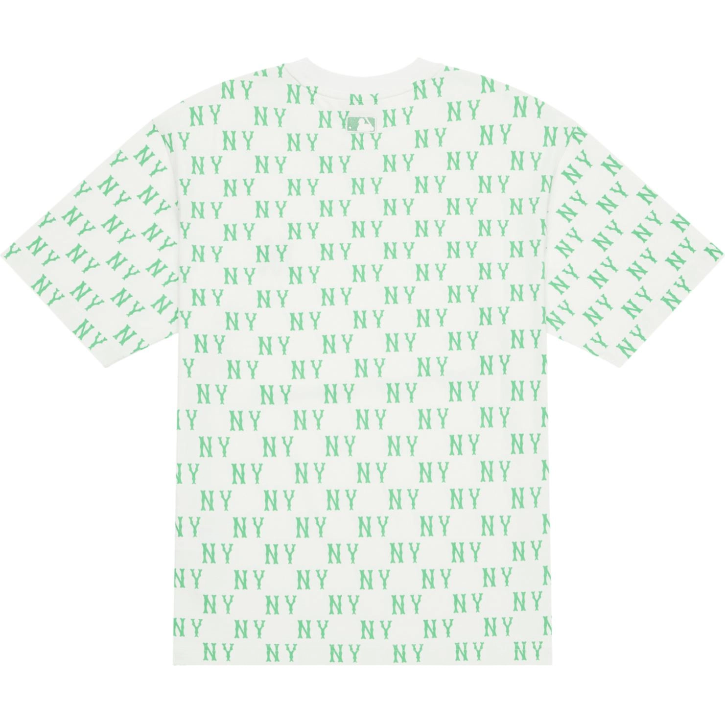 MLB MONOGRAM LOGO SS24T
