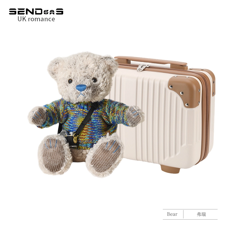 SENDEN'S