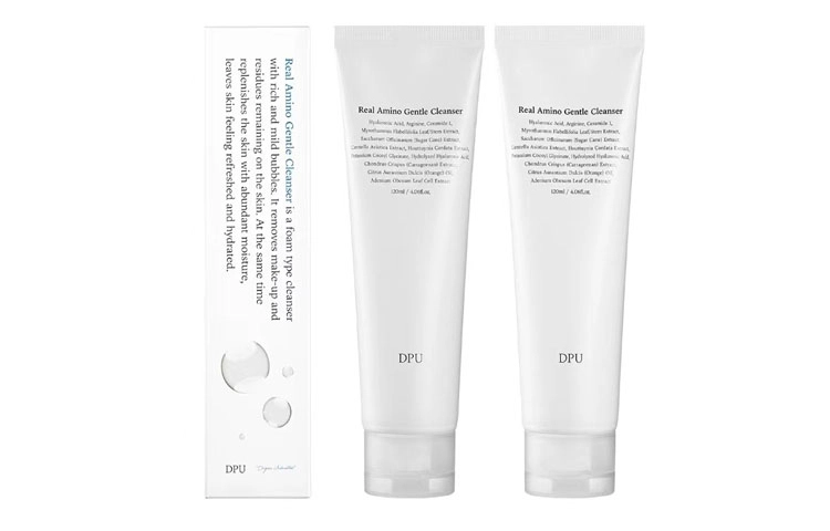 DPU 120ml120ml*2