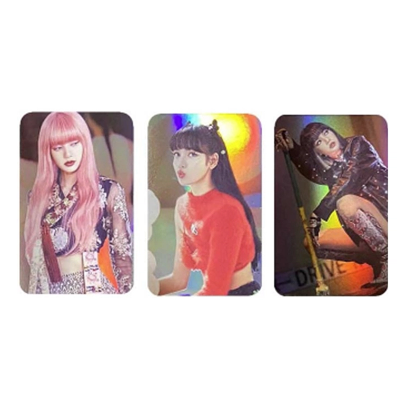 YG Entertainment BLACKPINK THE SHOW LIVE