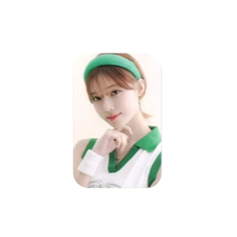 SM Entertainment aespa 2024Ballet Club ver.B