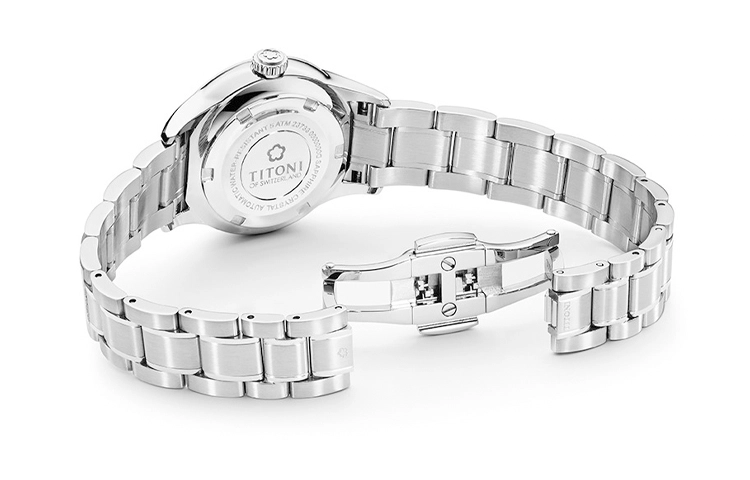 TITONI 50 29mm 23733-S-556