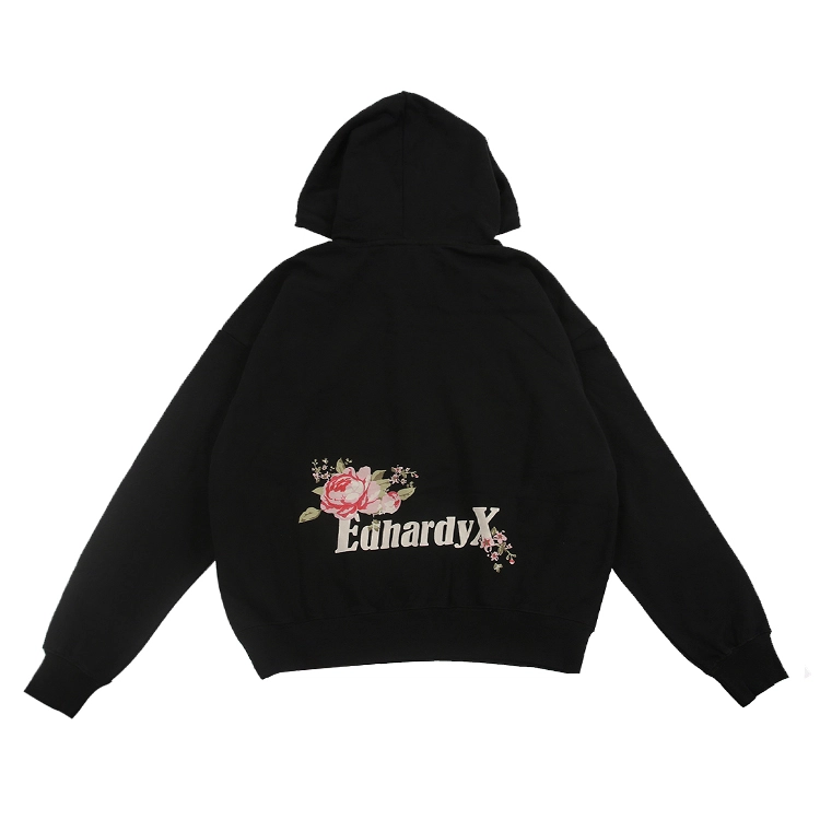 ED HARDY X