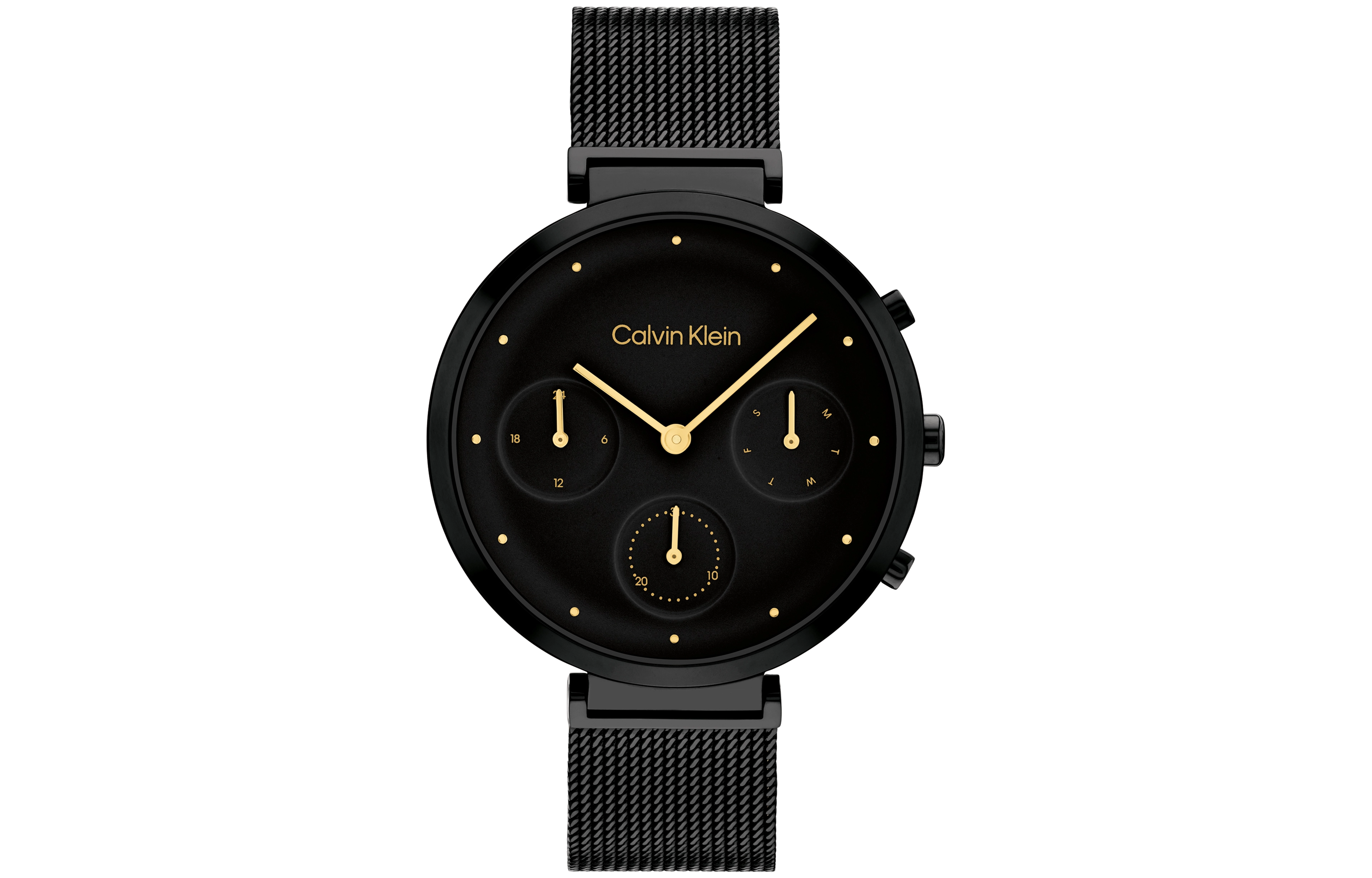 CKCalvin Klein 36mm 25200288-gj