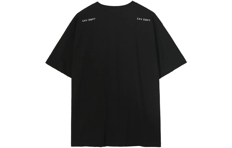 Cav Empt T