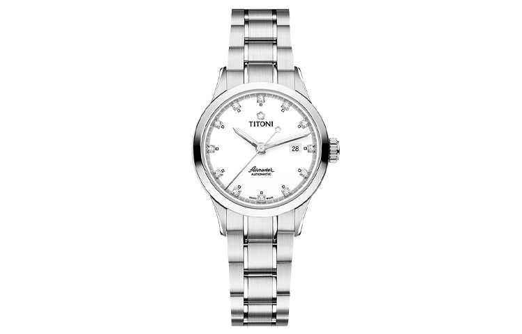 TITONI 50 29mm 23733-S-556