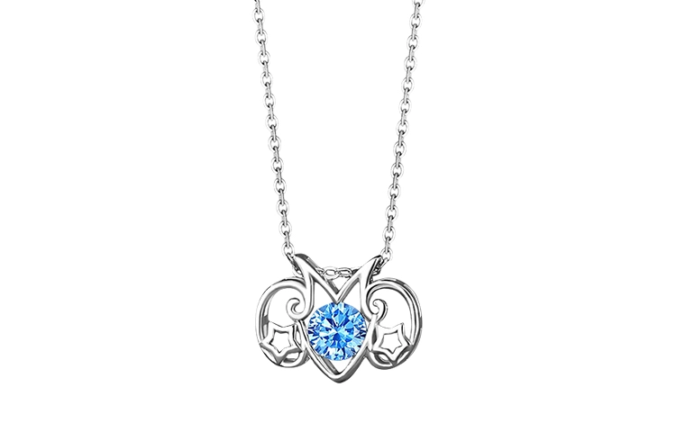 DAISY BEAUTY S925